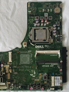 DELL INSPIRON ONE 2330 SYSTEM MOTHERBOARD 0T4VP9 IPMB-DP